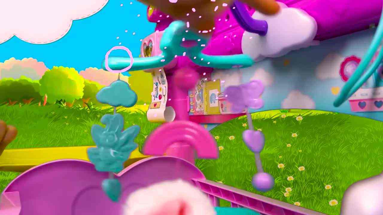 Creating a Play-Doh Farm img